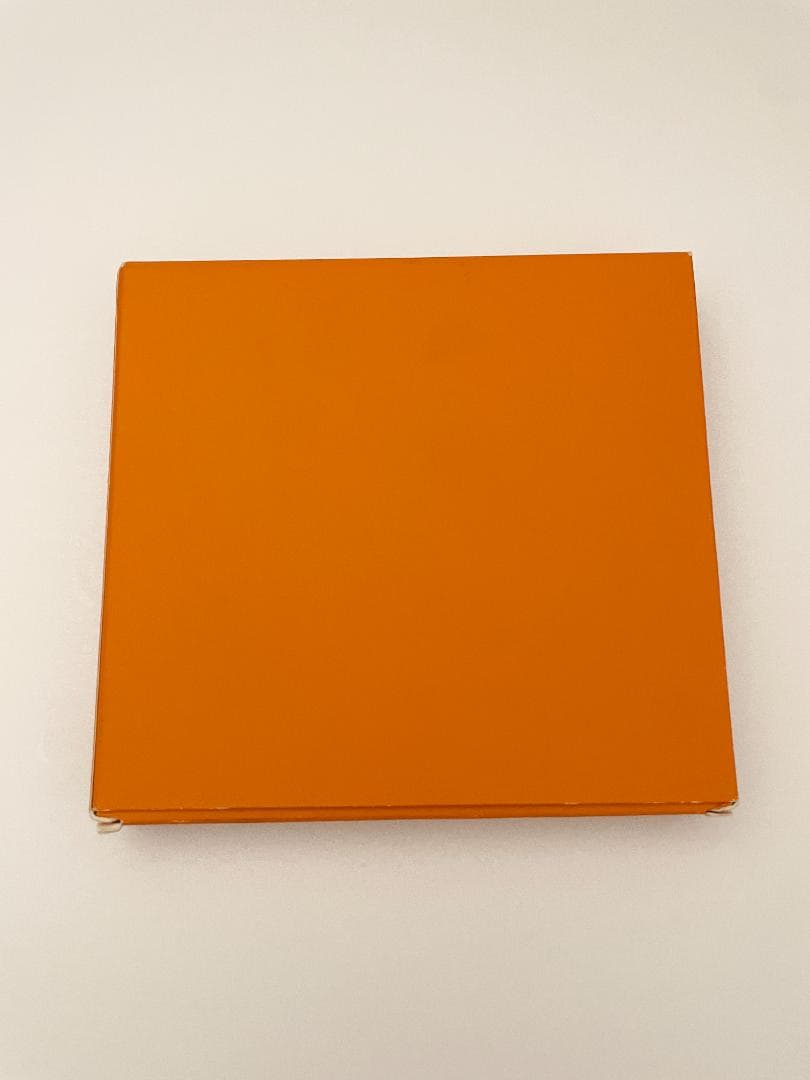 HERMES エルメス 名刺ホルダー 正規品『新品・未使用』