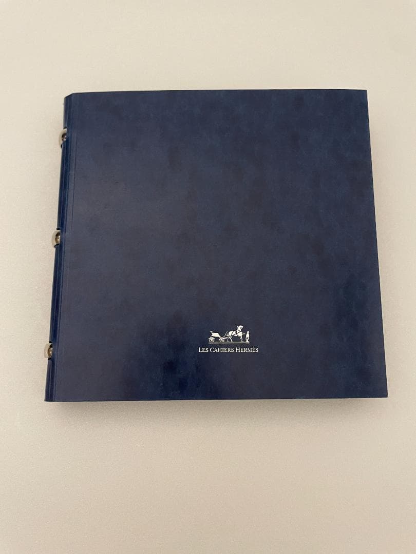 HERMES エルメス 名刺ホルダー 正規品『新品・未使用』