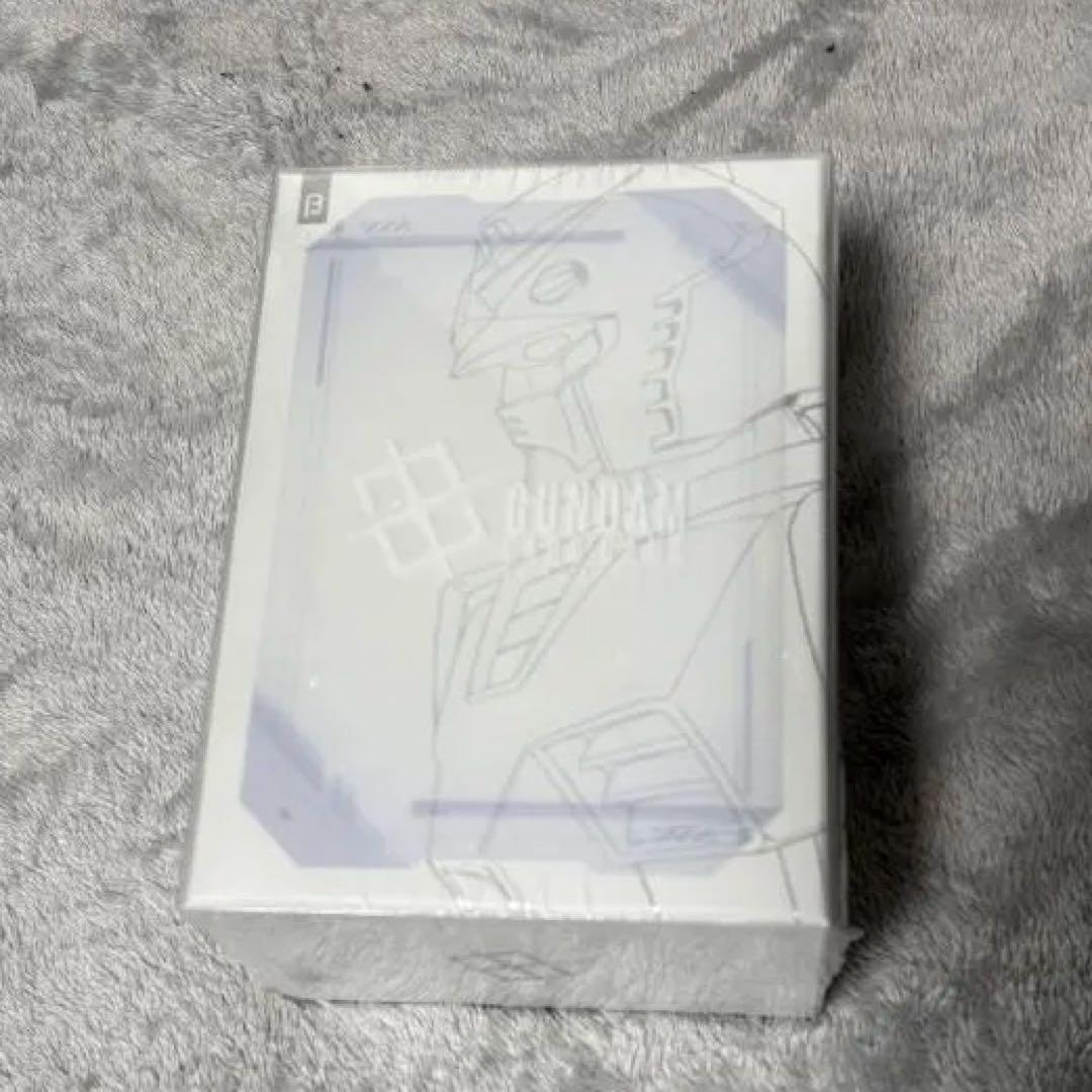 ガンダムカードゲーム　リミテッドBOX ver.β