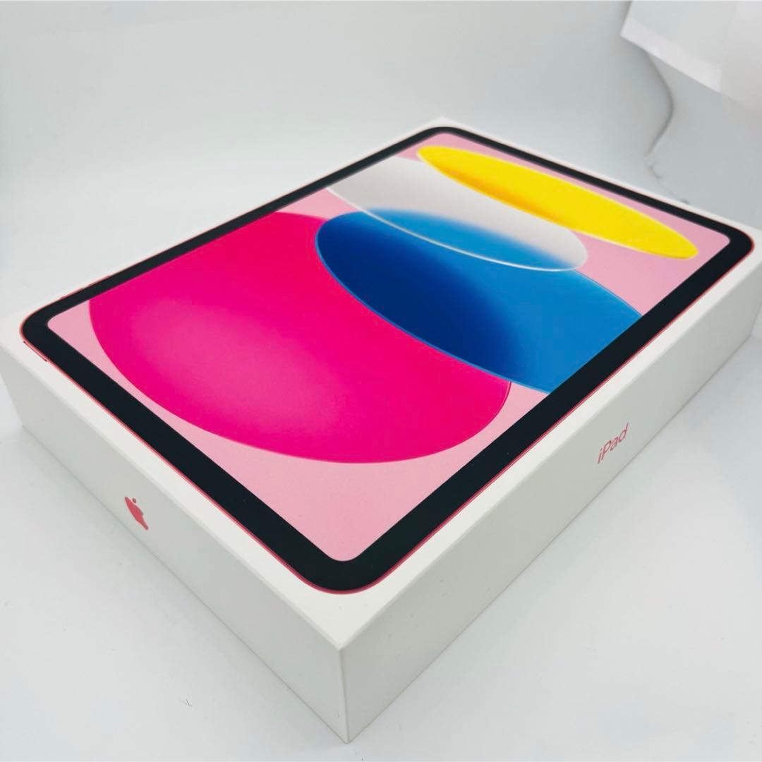 未開封 iPad 11 第11世代 A16 128 GB Wi-Fi 本体