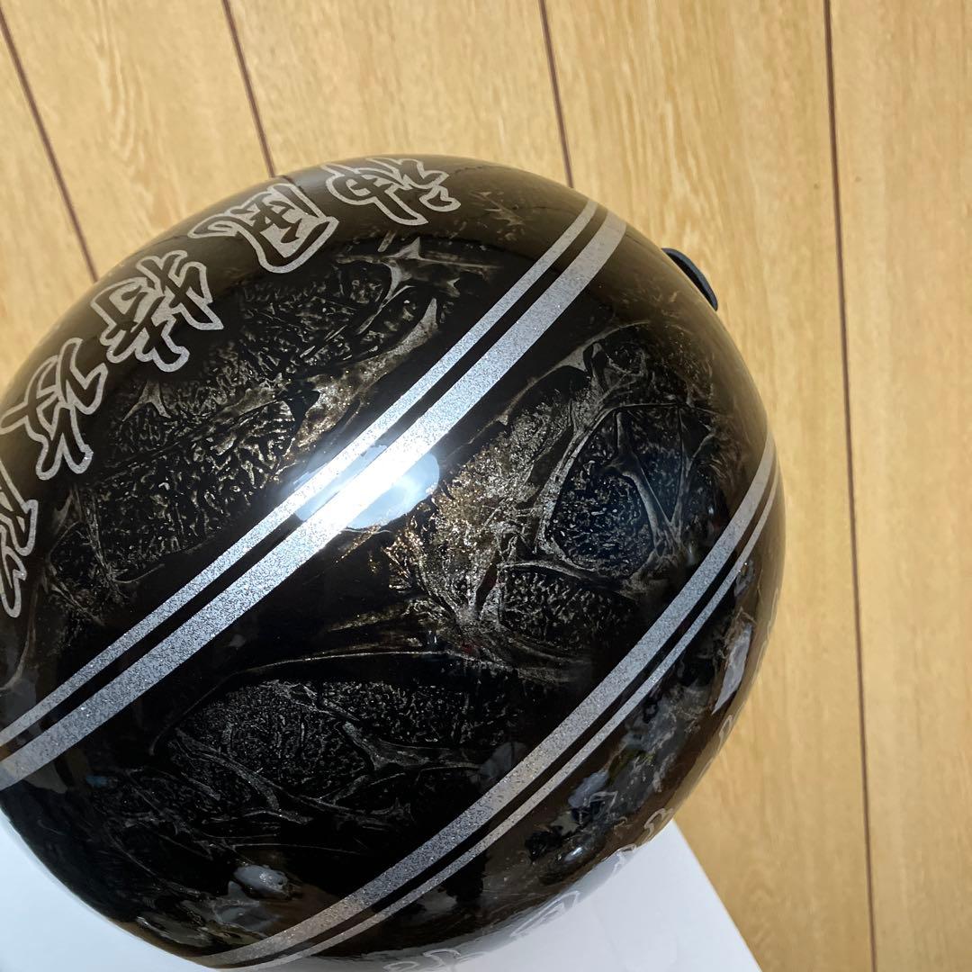 カスタムコルク半　マジックテープ