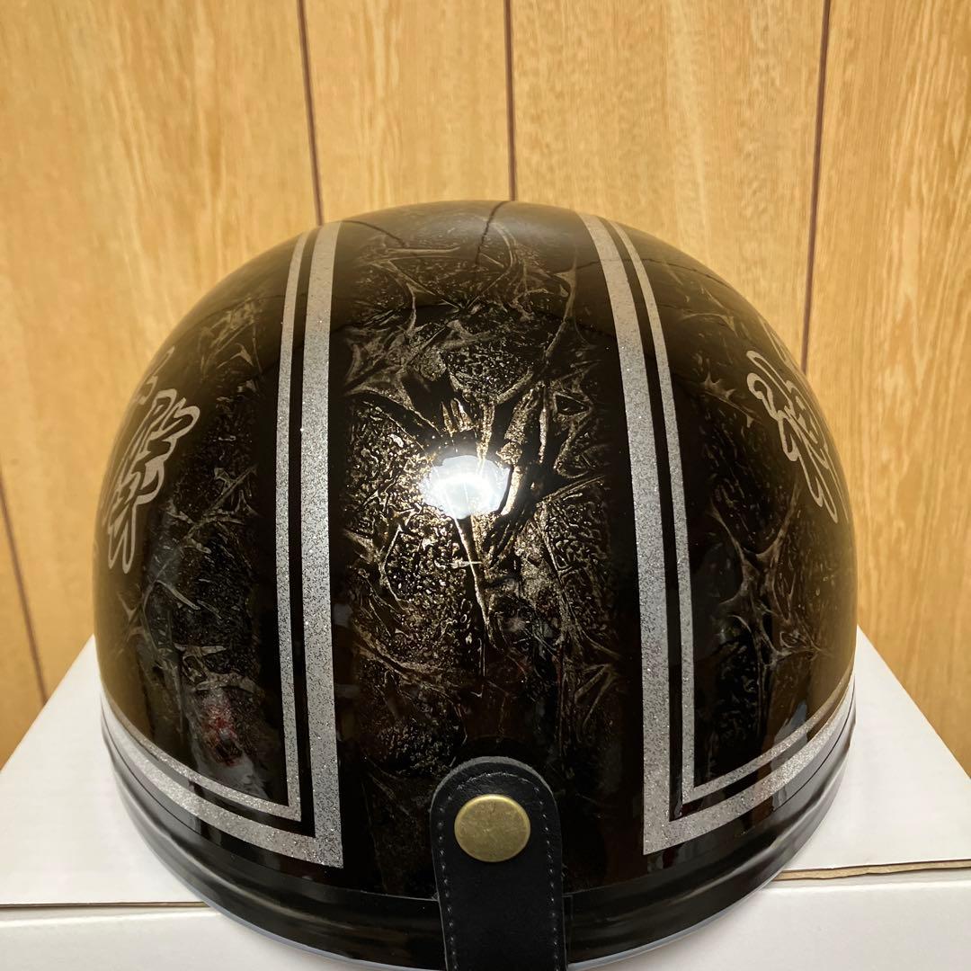 カスタムコルク半　マジックテープ