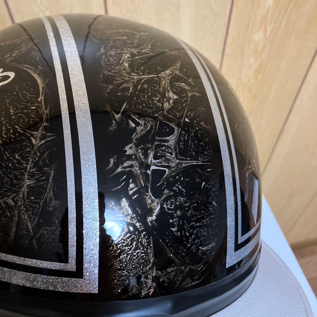 カスタムコルク半　マジックテープ