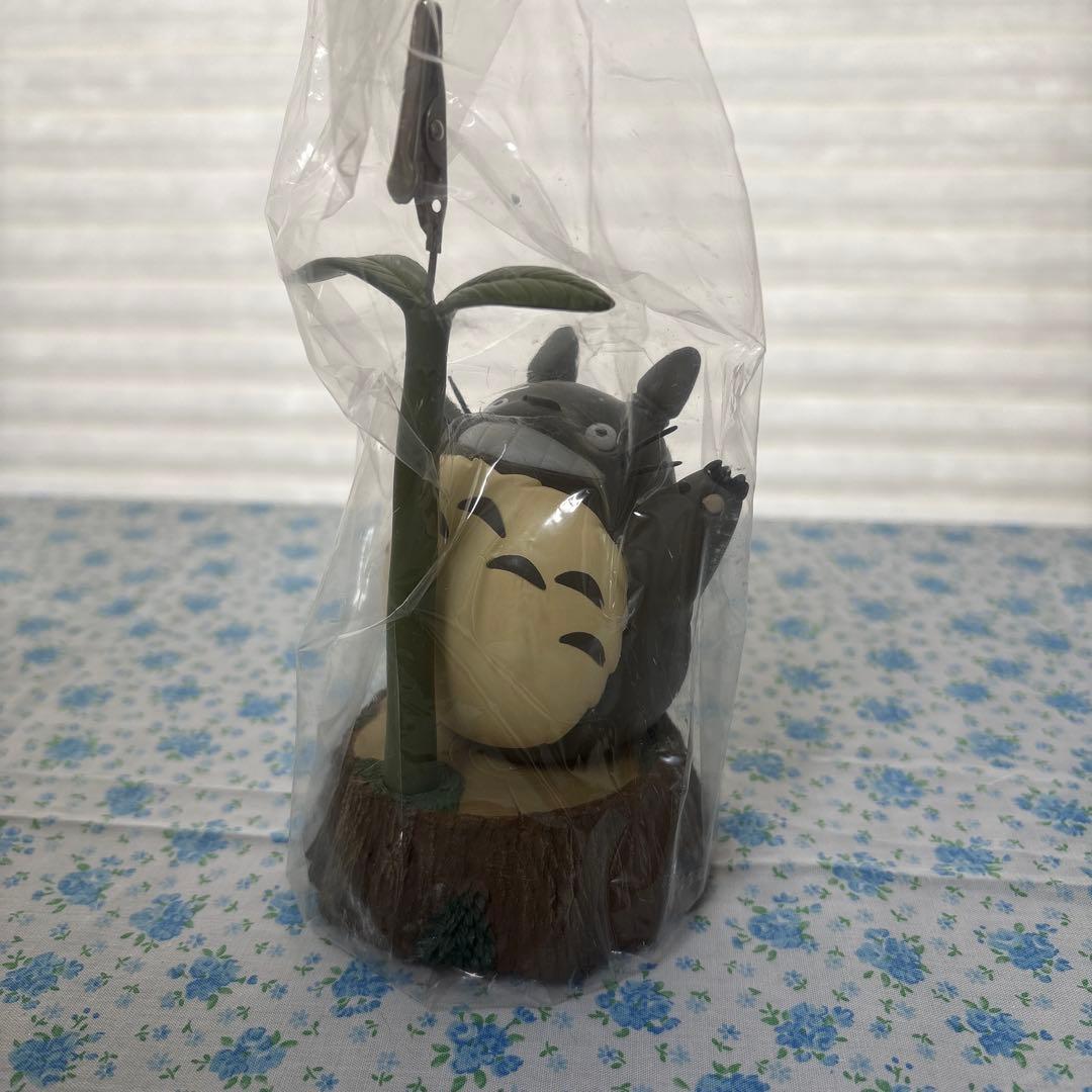 となりのトトロ　2015年　カレンダー　大きくなぁれ　新品未使用　即購入可