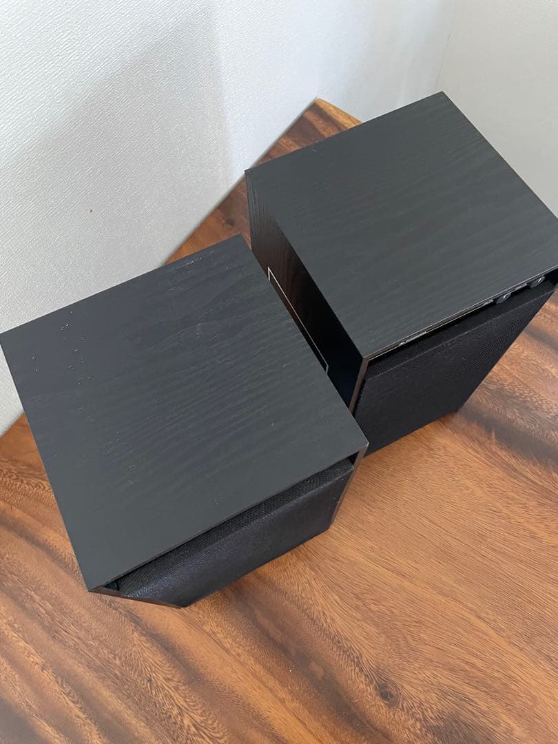 JBL 4312MⅡ BK 2台セット