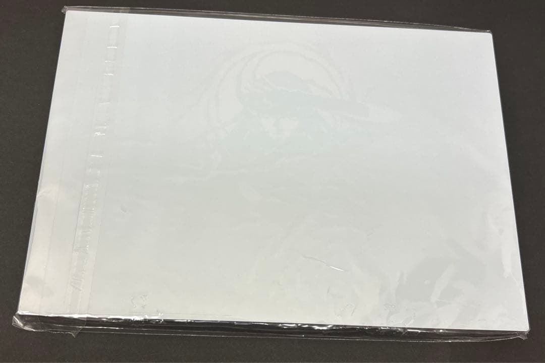 ナホビノ 真・女神転生Ⅴ A4 アクリルパネル アニメイト 特典