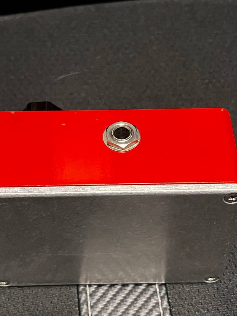 【fsp f-sugar】OD AMP custom ギターエフェクター