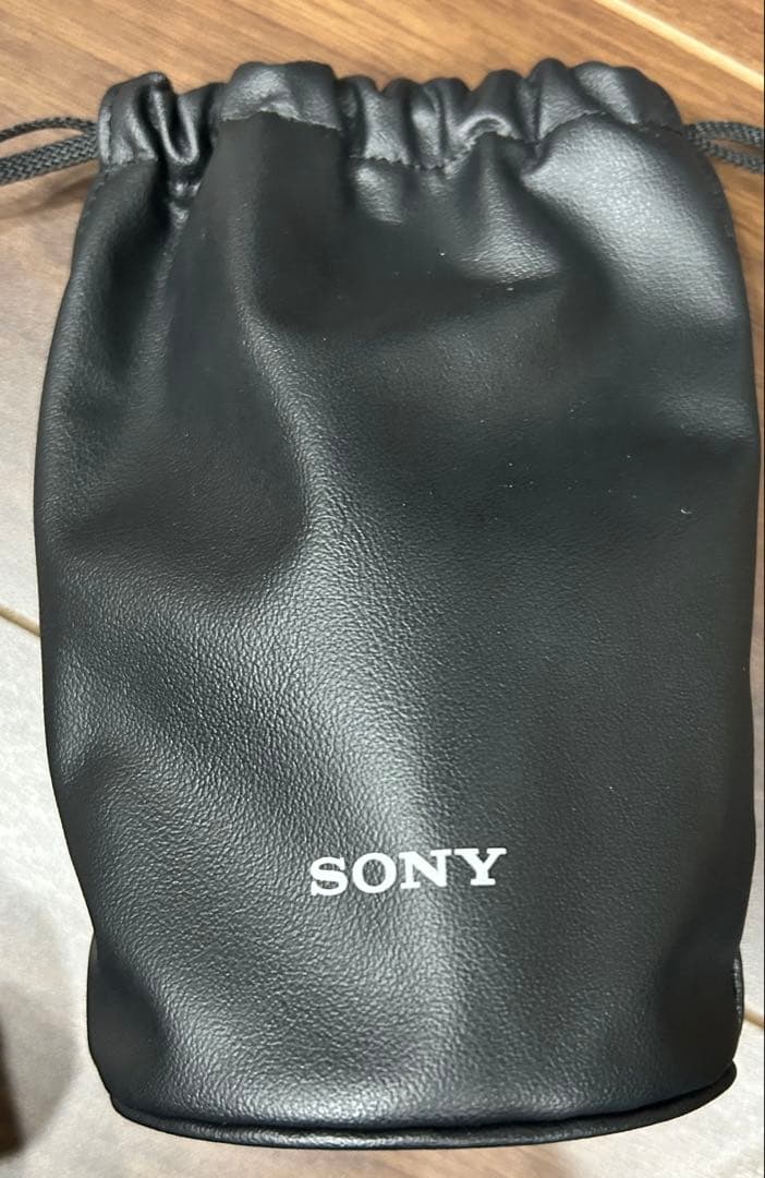 SONY Eマウントレンズ FE 28-60mm f4-5.6