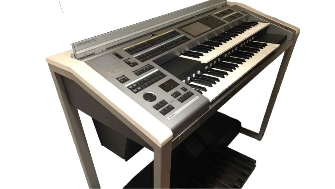 エレクトーンSTAGEA ELS-02C 2020年