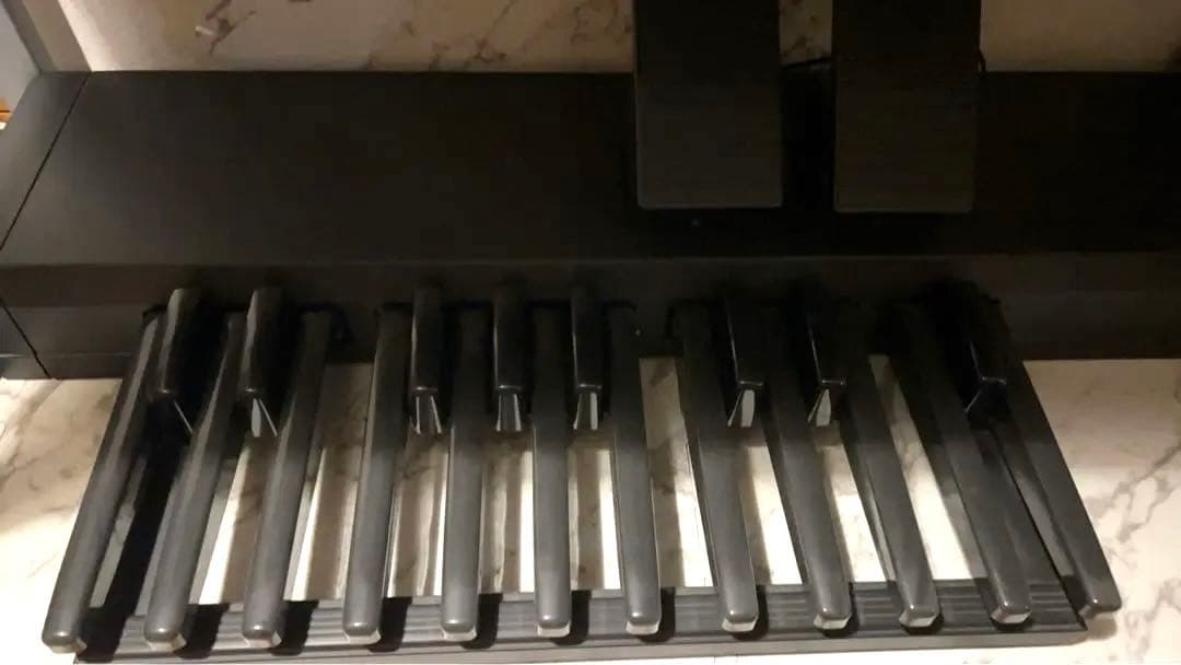 エレクトーンSTAGEA ELS-02C 2020年