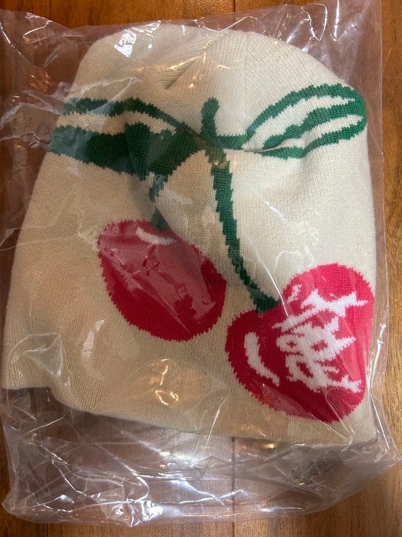 Punkandyo ビーニー