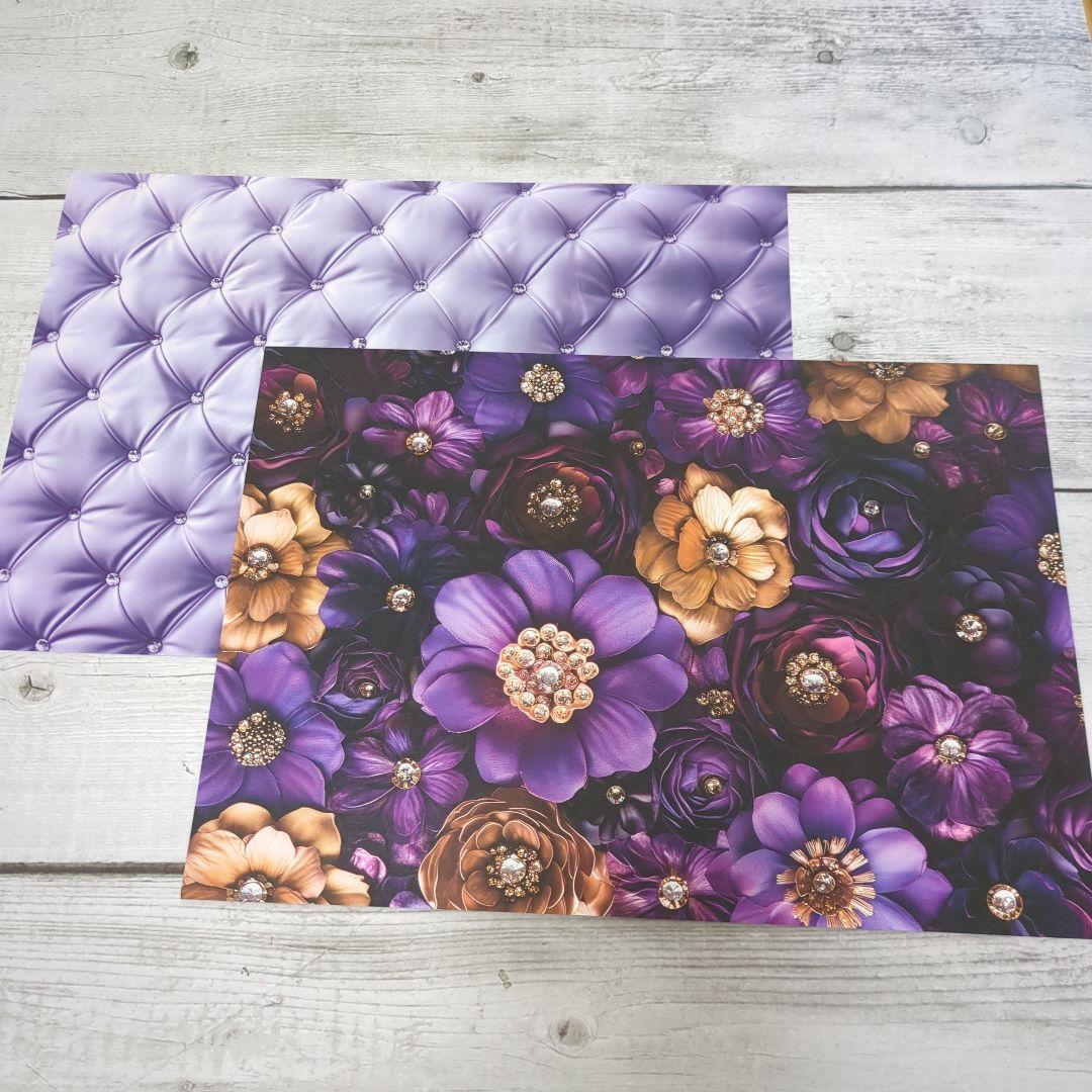 【YK】MA-5·6＆C-18·25＆M-70蛇腹ファイル5点