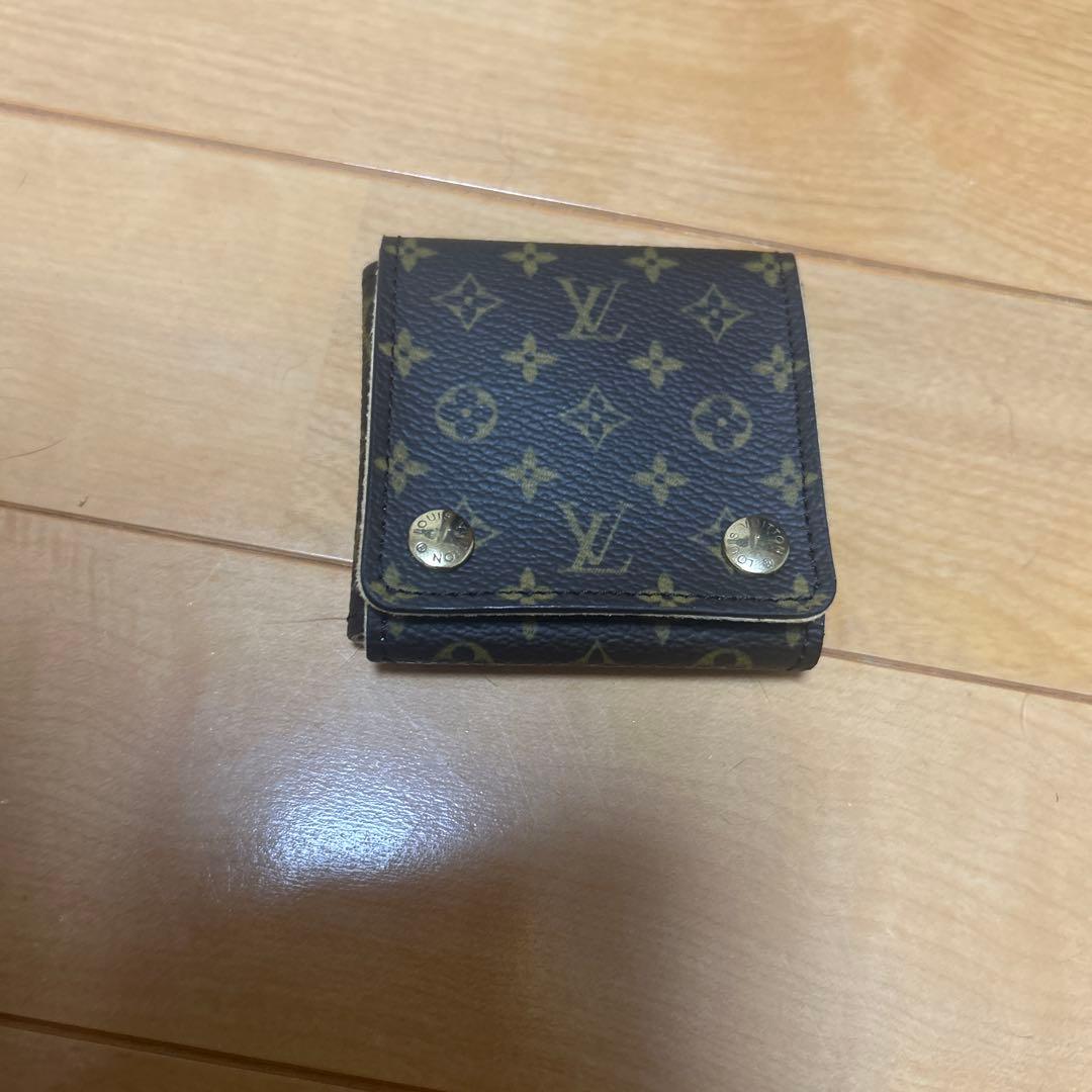 Louis Vuitton モノグラム キーケース