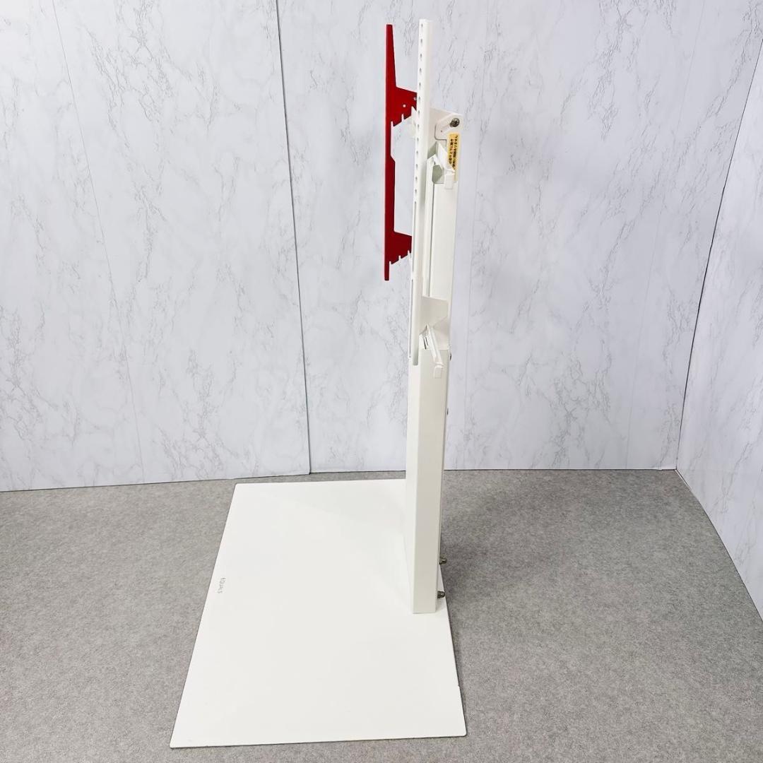 EQUALS WALL TVスタンド V3 ロータイプ 壁寄せ TVスタンド