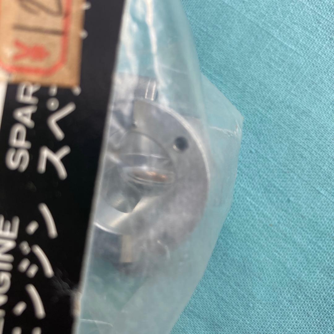 O.S. クランクケース 10FPシリーズ用