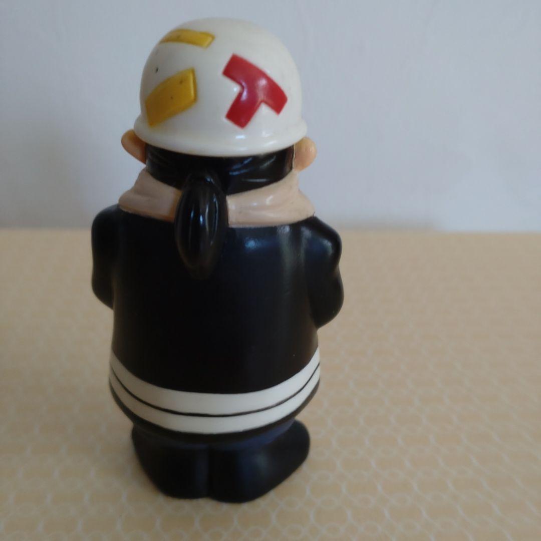 秋のセール。激レア　忌野清志郎　ソフビ