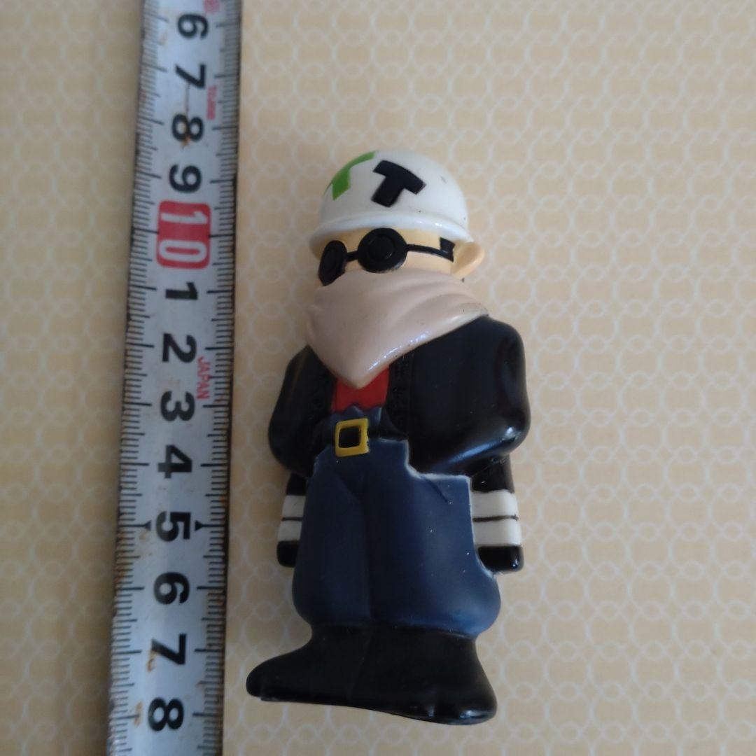 秋のセール。激レア　忌野清志郎　ソフビ