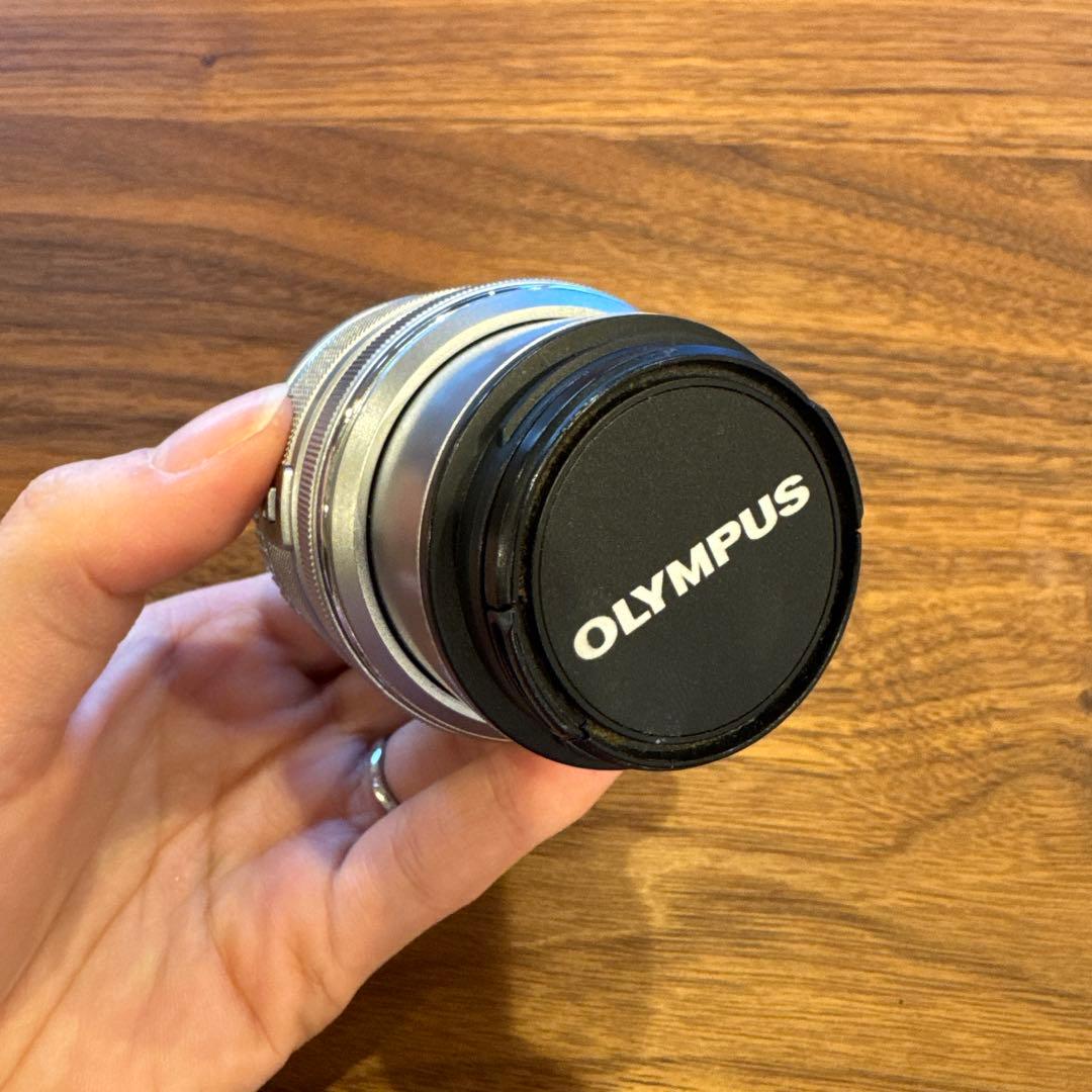 OLYMPUS E-PL6 デジタル一眼レフカメラ