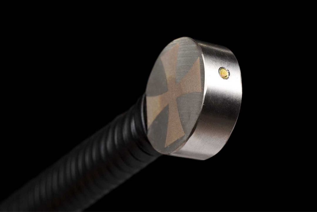 十字西洋剣 騎士剣 西洋剣 模造刀 舞踊刀 古兵器