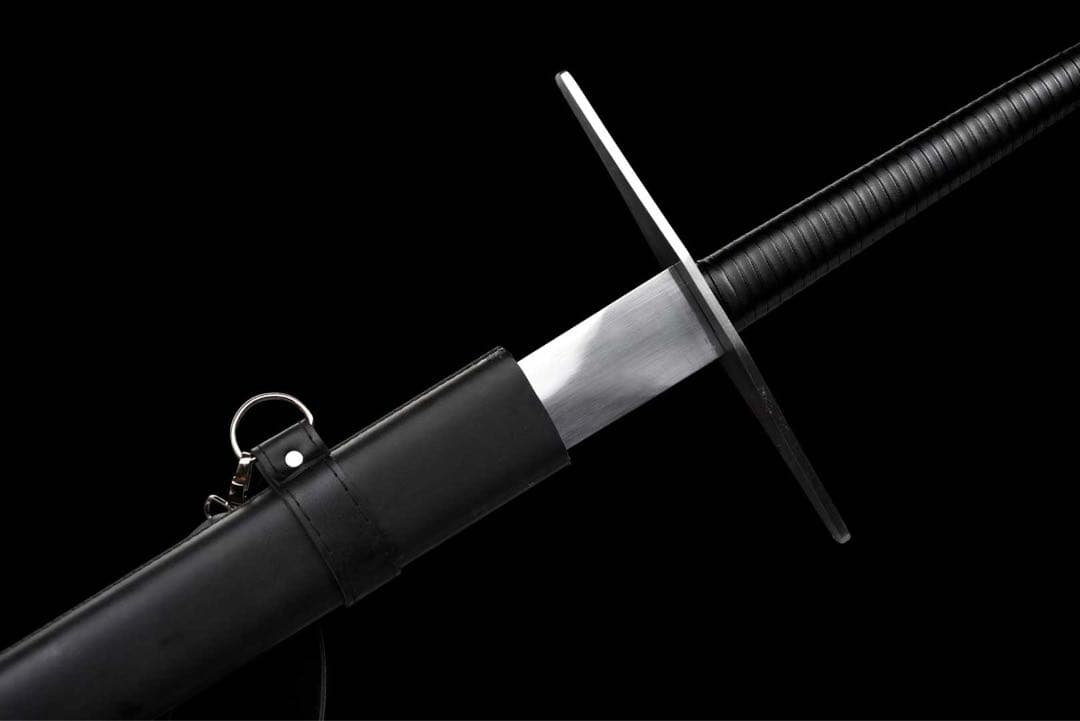 十字西洋剣 騎士剣 西洋剣 模造刀 舞踊刀 古兵器