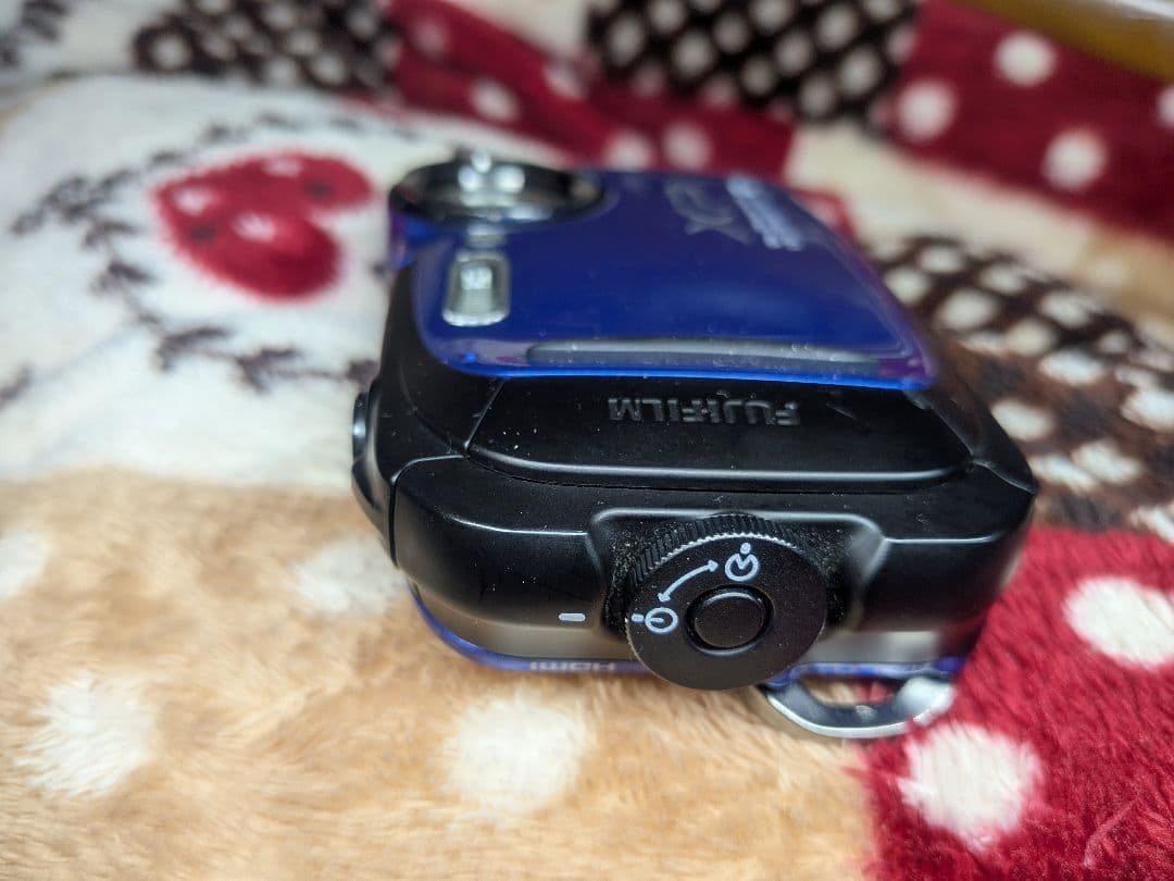 XPシリーズ コンパクトデジタルカメラ