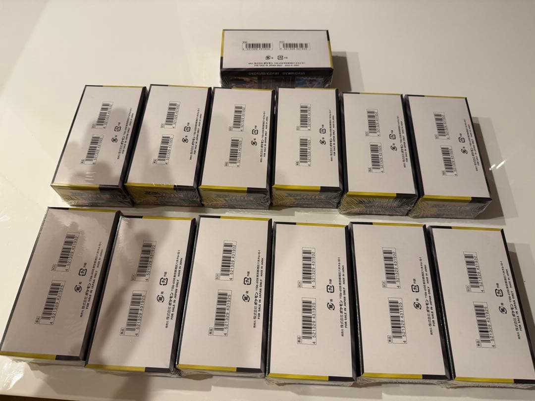 ポケモンカード MEGAドリームEX 13BOX シュリンク付き