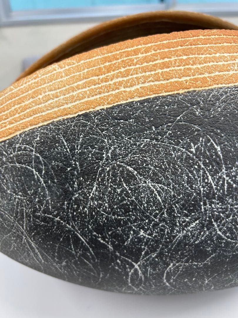 市野雅彦 線紋器 箱あり