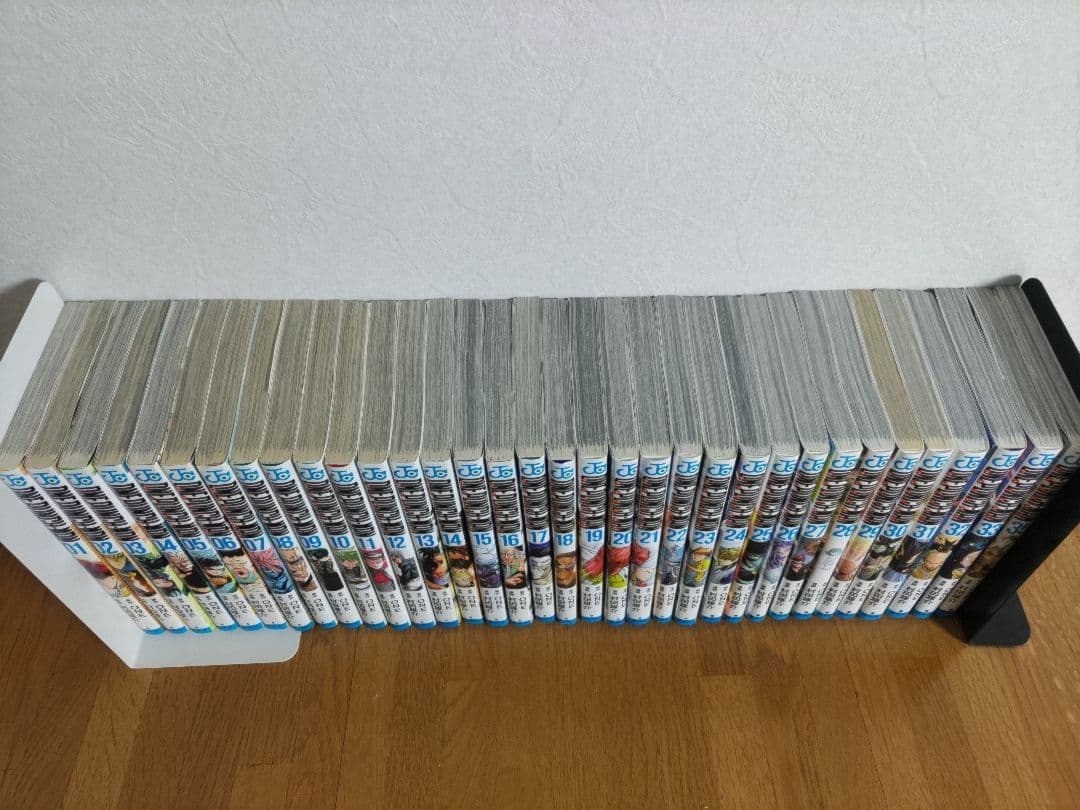 ワンパンマン　全巻　34冊