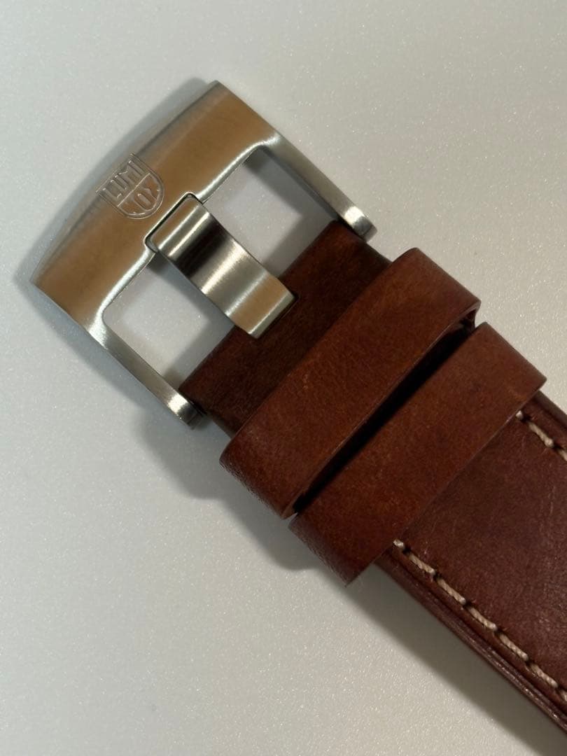 ルミノックス アタカマ アドベンチャー フィールド 1760 1763 ブルー