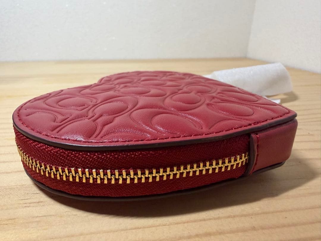 KK/8.30/20 coach コーチ　ケース　ポーチ