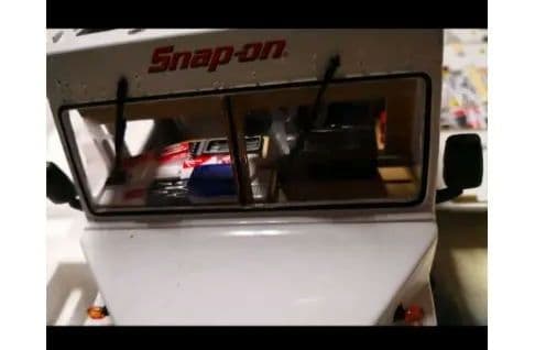 Snapon MT-55 1:32 FREIGHTLINER限定品