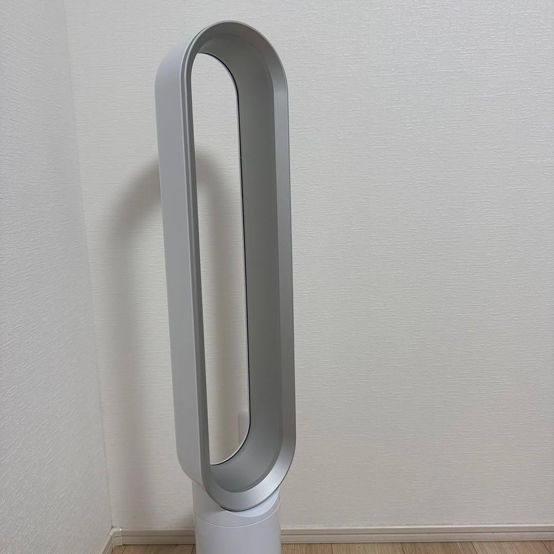 【美品】ダイソン AM07 2024年製 リモコン付き 24時間以内発送