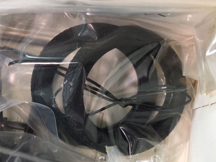 ヴィンテージ 当時モノ 1/12 ホンダ ホークIII CB400N ツーリング