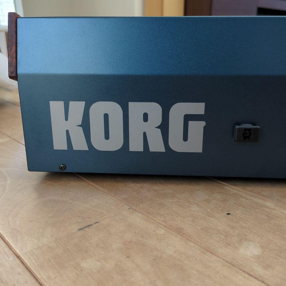 KORG MS2000 アナログシンセサイザー