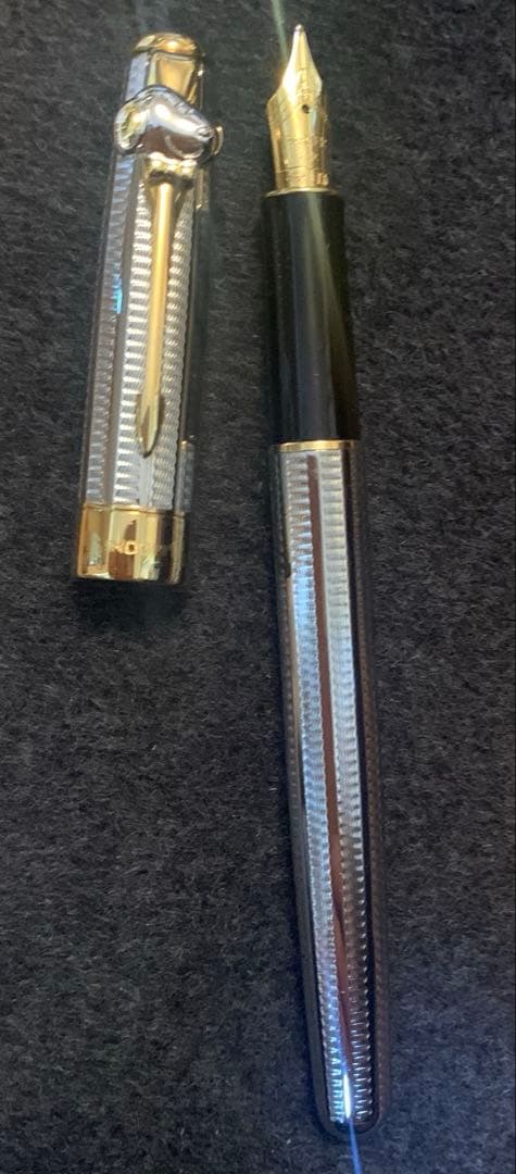 スヌーピー x パーカー Parker sonnet 万年筆