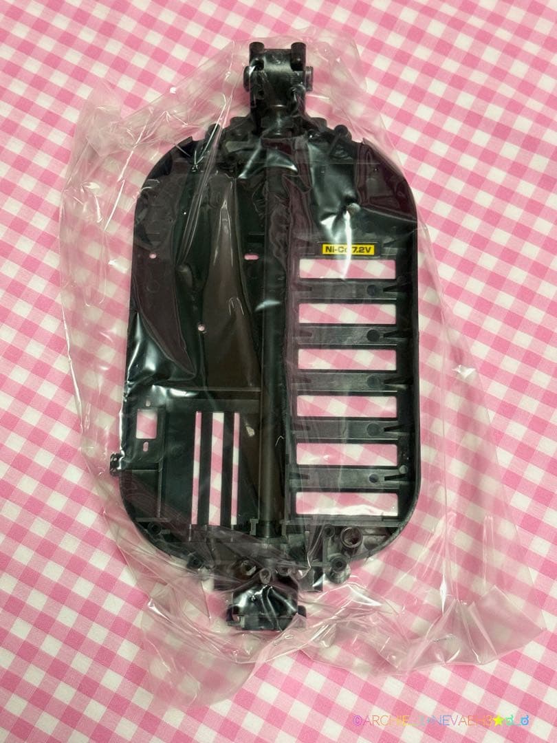 未組立て★タミヤ★未組立★カルソニックスカイラインGT-R 2003 TT-01