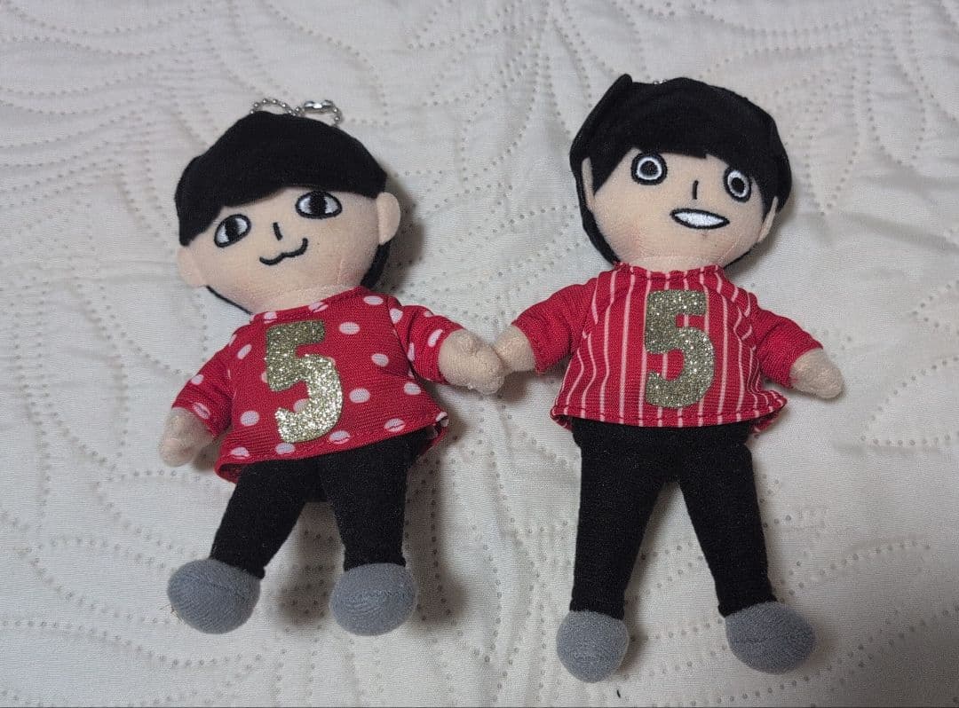 さくらしめじ しめぬい　かぶりものセット