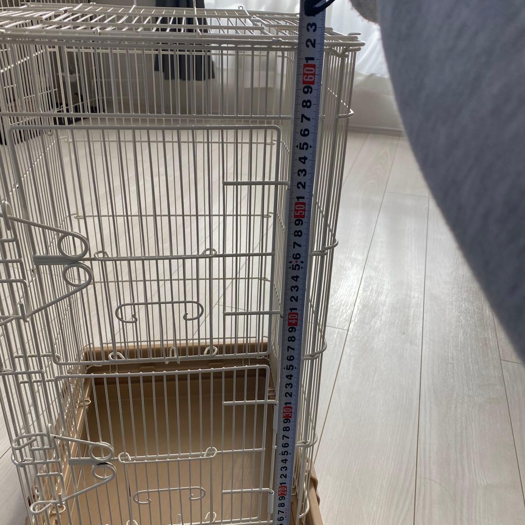 PRO STYLE CASA 小動物ゲージ