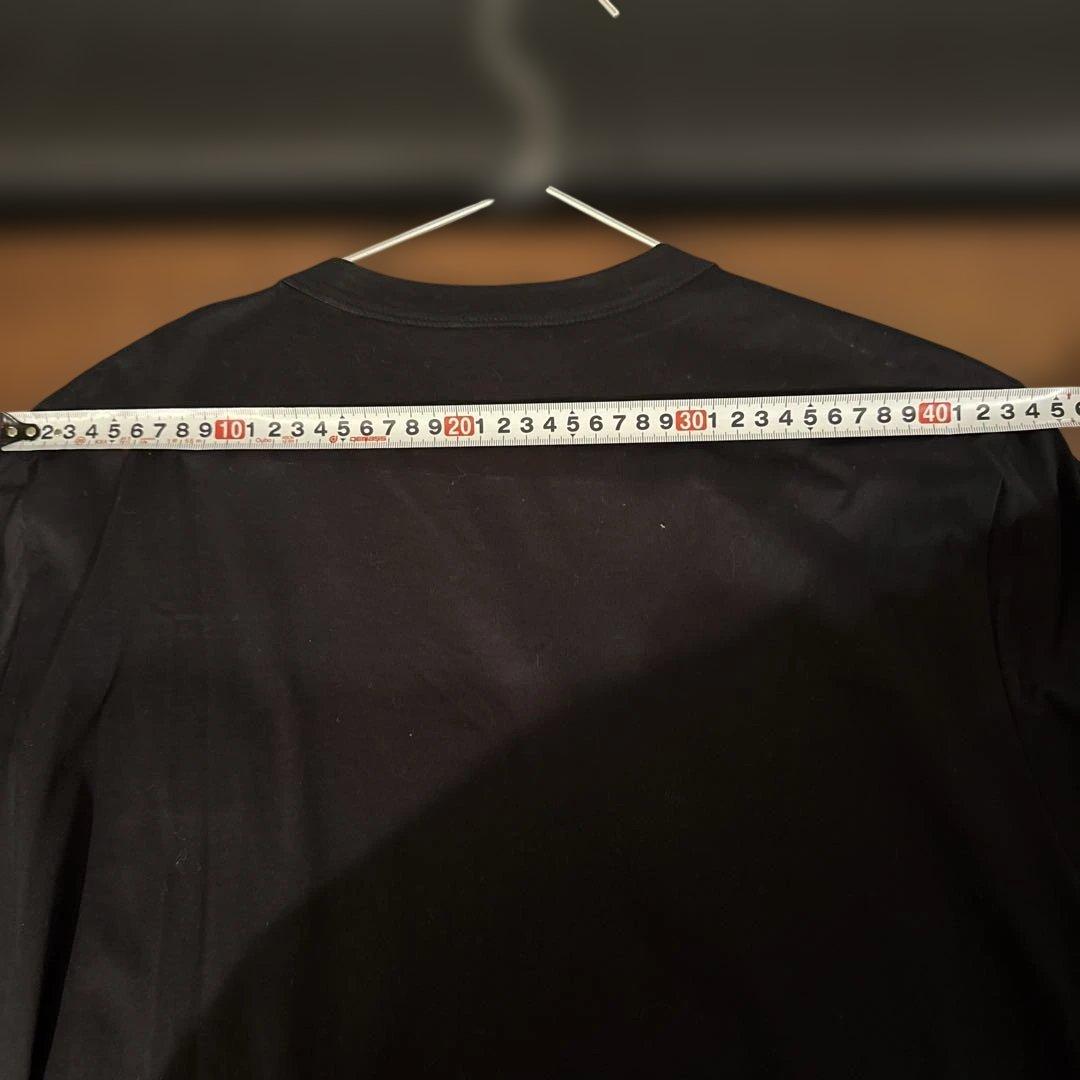 メンズ MONCLER Tシャツ