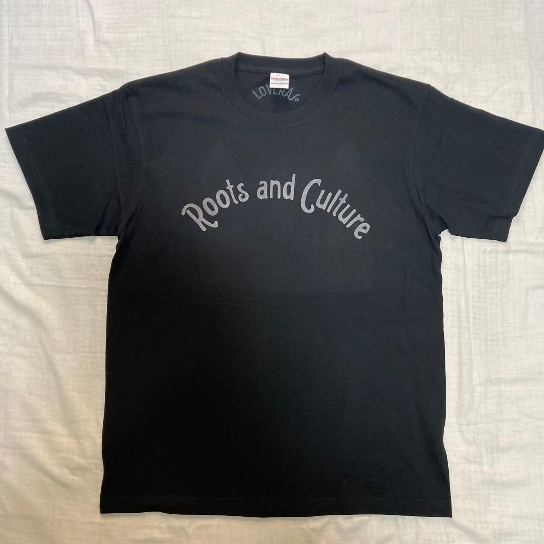 BOSS SOUNDS、Roots and Culture、ROCKERSセット