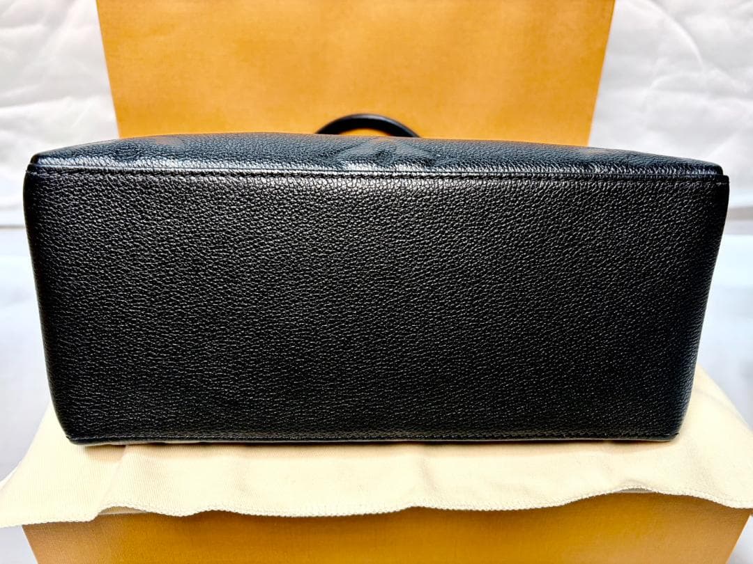 ルイヴィトン　プティ・パレ モノグラム　アンプラント　超美品‼️