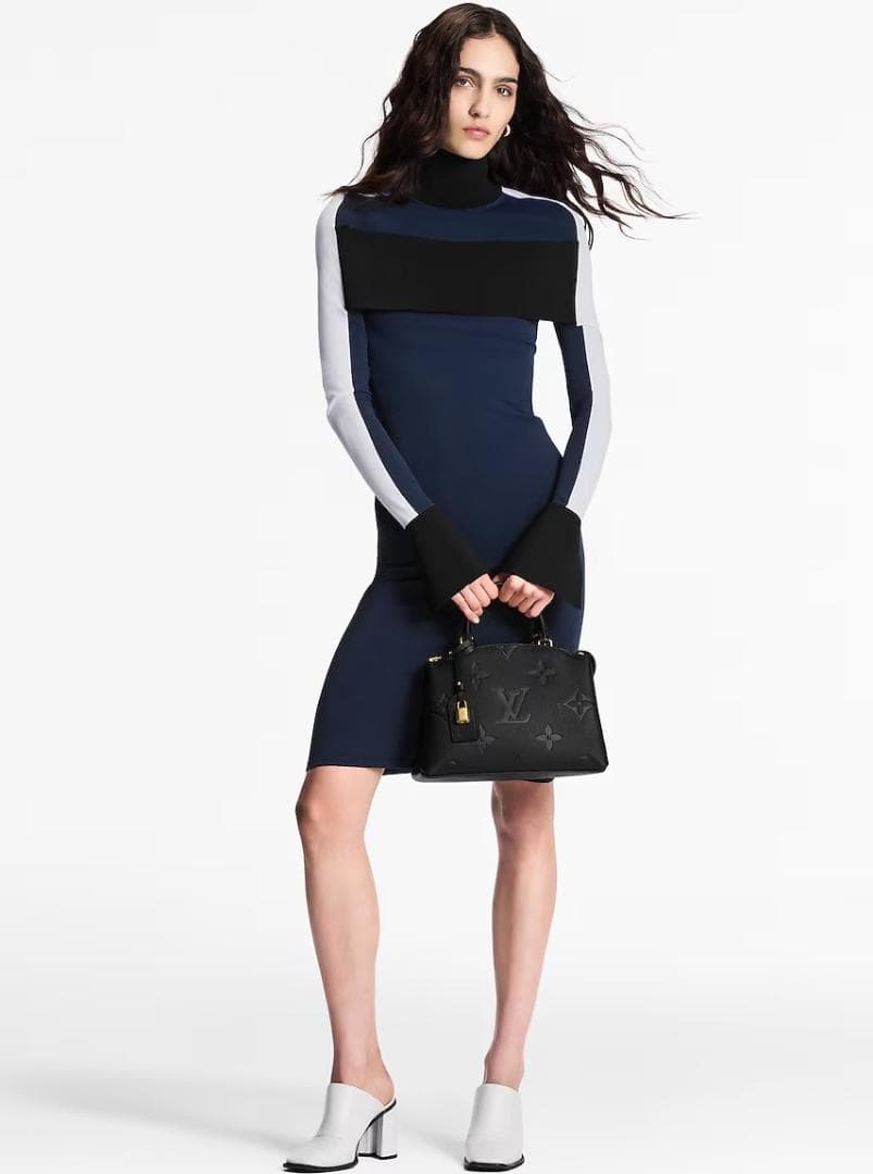 ルイヴィトン　プティ・パレ モノグラム　アンプラント　超美品‼️