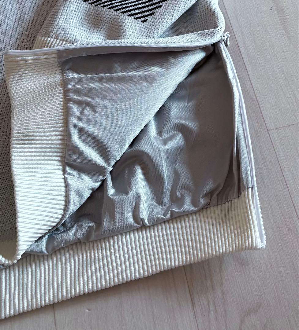 V12 ヴィトゥエルヴ レディースニットスニードジャックサイズL