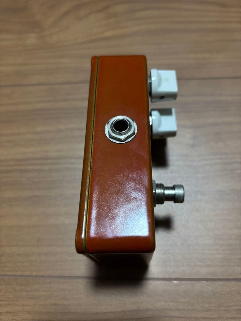 ギター Sweet Honey Overdrive HAND WIRED