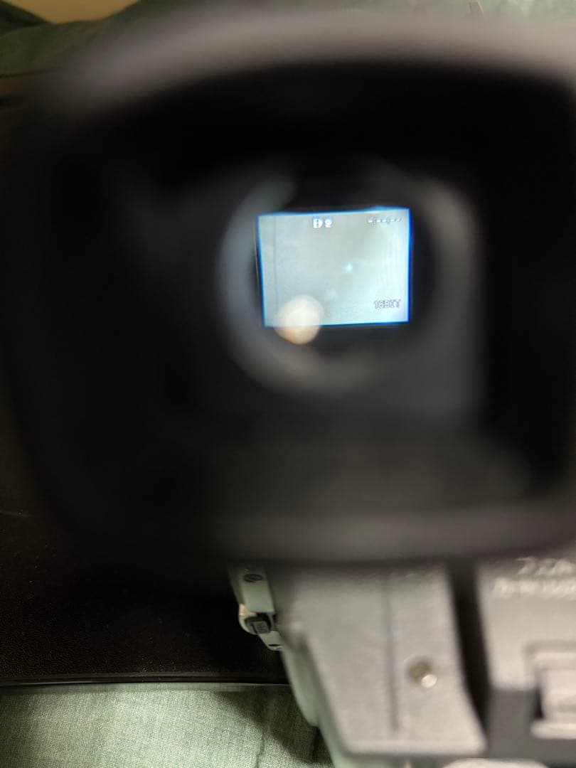 SONY DCR-TRV820 ジャンク