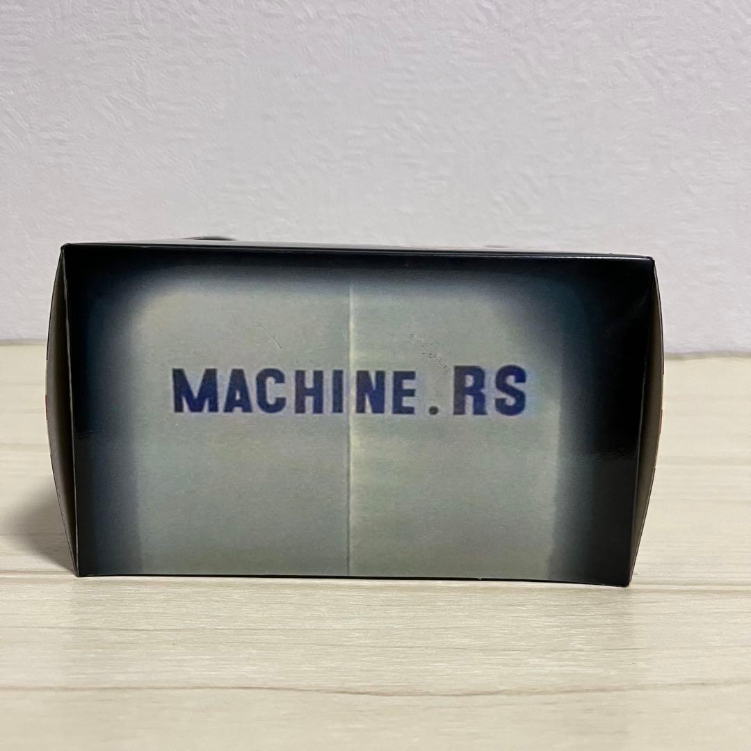 希少　西部警察　マシーンRS スカイネット