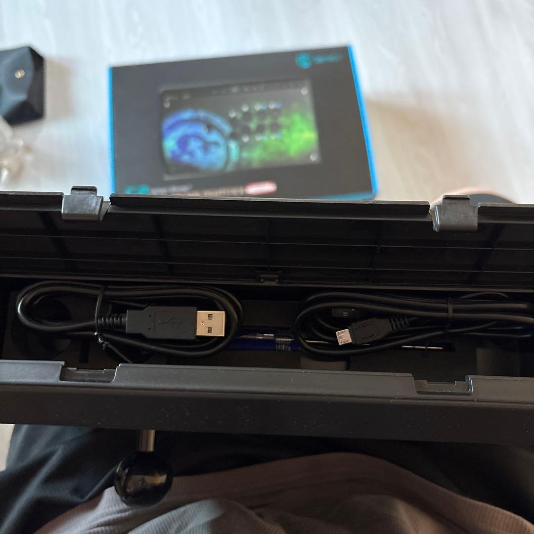 最終値下げGameSir Universal Arcade Fightstick