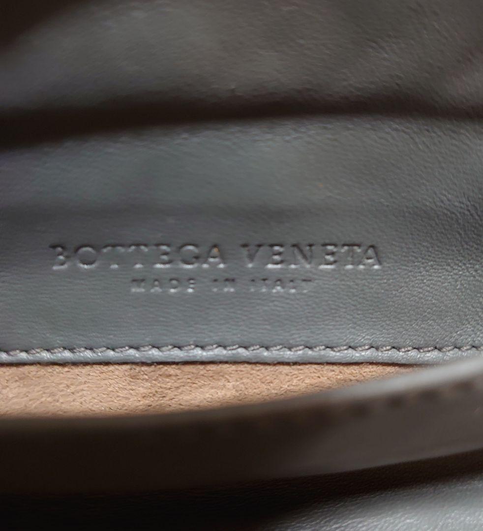 ボッテガ・ヴェネタ イントレチャート チェーン バッグ 今月末まで値下げ