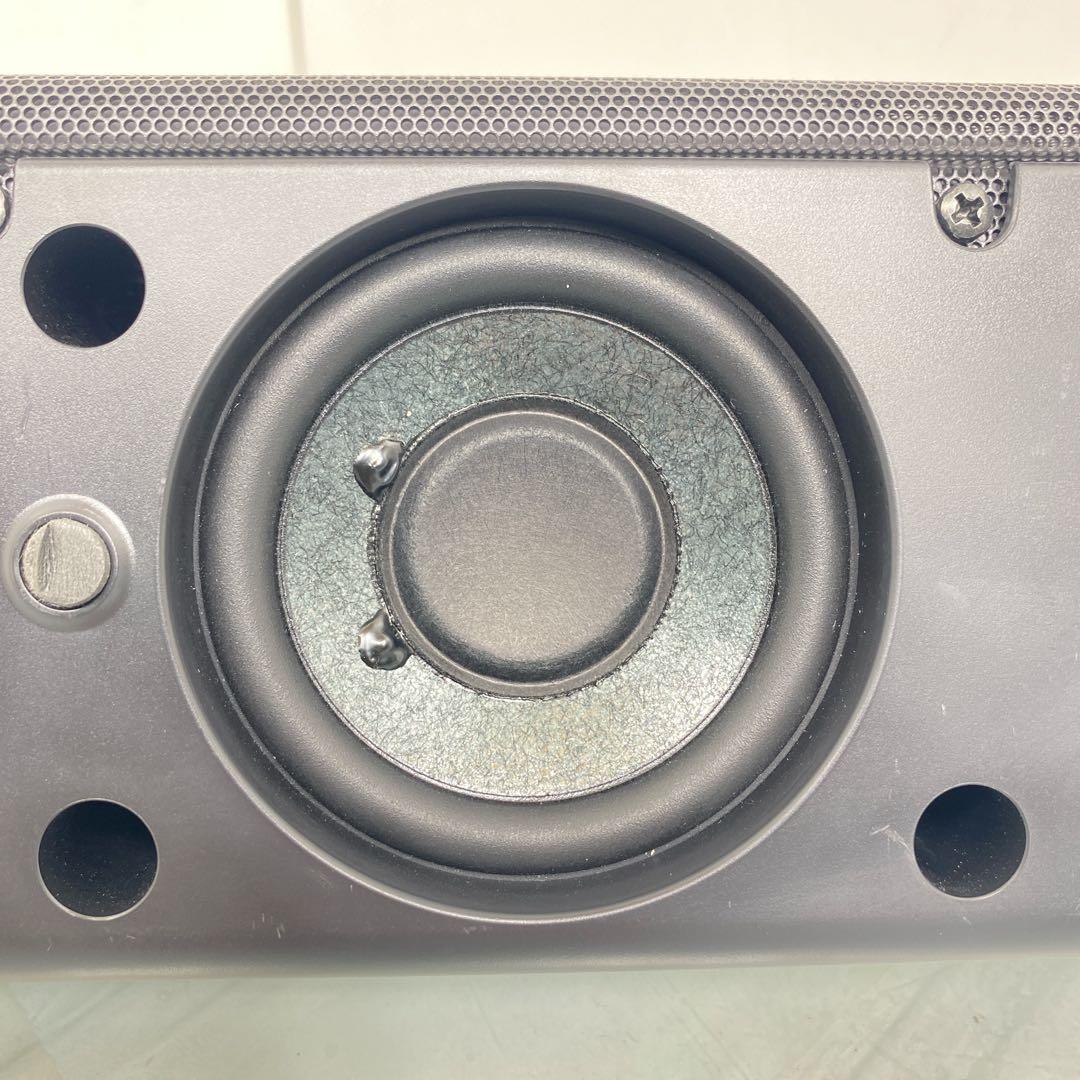 SONY HT-S200F サウンドバー 2019年製