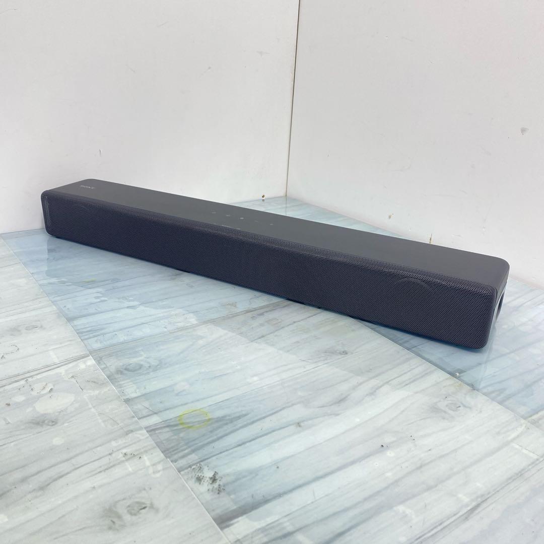 SONY HT-S200F サウンドバー 2019年製